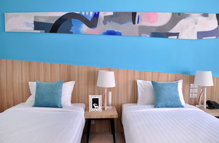 J Inspired Hotel Pattaya (SHA Extra Plus) fotoÄŸrafÄ±