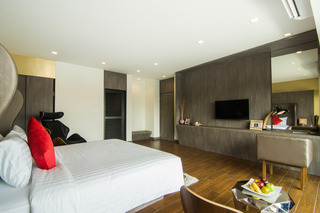 J Inspired Hotel Pattaya (SHA Extra Plus) fotoÄŸrafÄ±