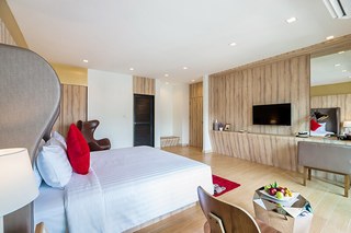 J Inspired Hotel Pattaya (SHA Extra Plus) fotoÄŸrafÄ±