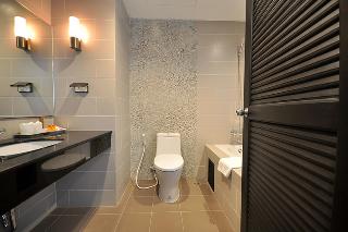 J Inspired Hotel Pattaya (SHA Extra Plus) fotoÄŸrafÄ±