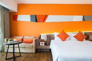 J Inspired Hotel Pattaya (SHA Extra Plus) fotoÄŸrafÄ±