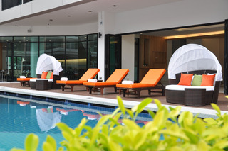 J Inspired Hotel Pattaya (SHA Extra Plus) fotoÄŸrafÄ±