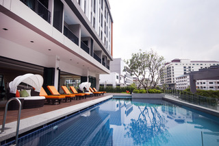 J Inspired Hotel Pattaya (SHA Extra Plus) fotoÄŸrafÄ±