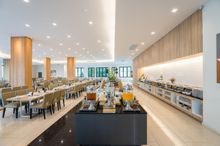 J Inspired Hotel Pattaya (SHA Extra Plus) fotoÄŸrafÄ±