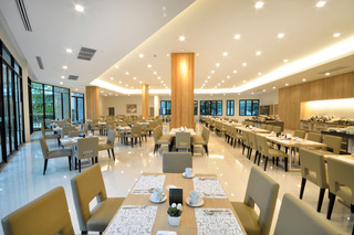 J Inspired Hotel Pattaya (SHA Extra Plus) fotoÄŸrafÄ±