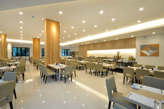 J Inspired Hotel Pattaya (SHA Extra Plus) fotoÄŸrafÄ±