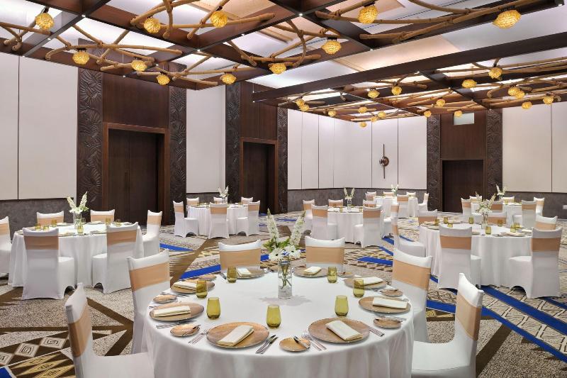 Lapita,Dubai Parks & Resorts,Autograph Collection - Toplantı