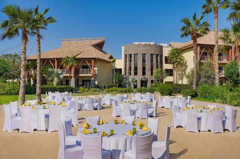 Lapita,Dubai Parks & Resorts,Autograph Collection - Toplantı