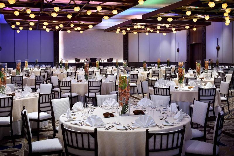 Lapita,Dubai Parks & Resorts,Autograph Collection - Toplantı