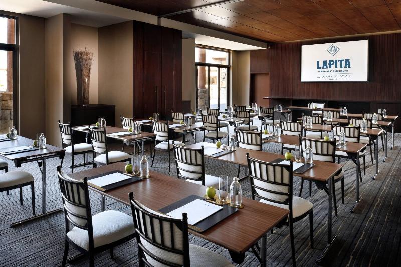 Lapita,Dubai Parks & Resorts,Autograph Collection - Toplantı