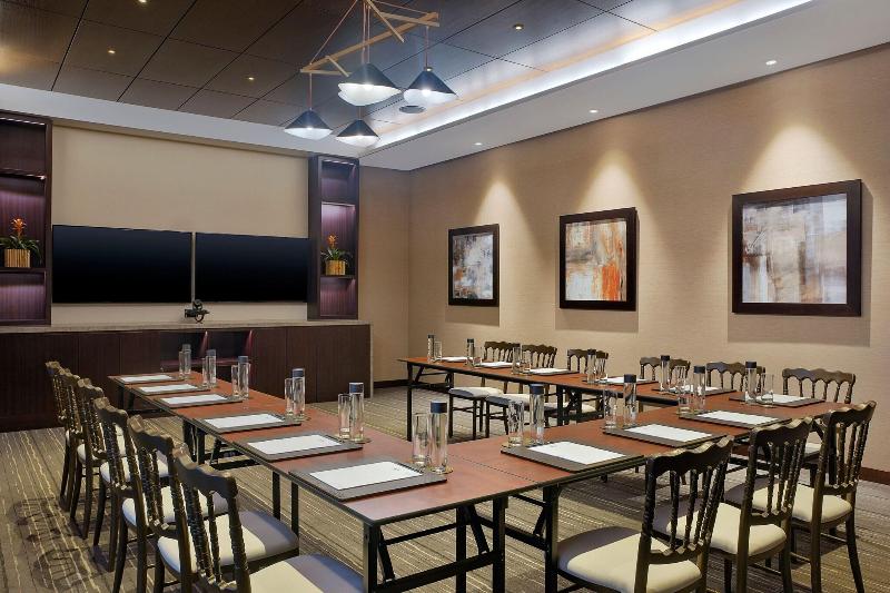 Lapita,Dubai Parks & Resorts,Autograph Collection - Toplantı