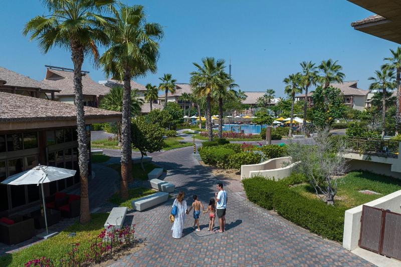 Lapita,Dubai Parks & Resorts,Autograph Collection - Genel