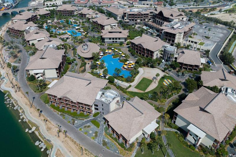 Lapita,Dubai Parks & Resorts,Autograph Collection - Genel