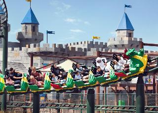 Lapita,Dubai Parks & Resorts,Autograph Collection fotoÄŸrafÄ±