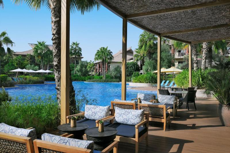 Lapita,Dubai Parks & Resorts,Autograph Collection - Genel