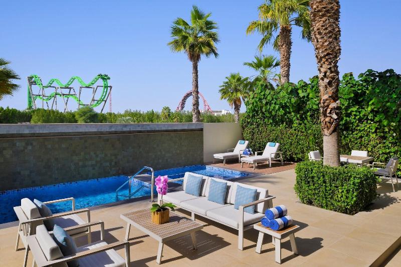 Lapita,Dubai Parks & Resorts,Autograph Collection - Genel
