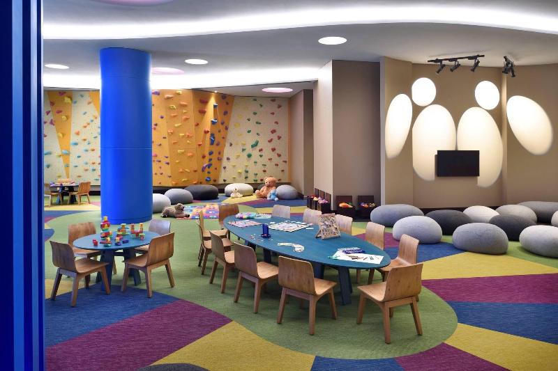 Lapita,Dubai Parks & Resorts,Autograph Collection - Genel