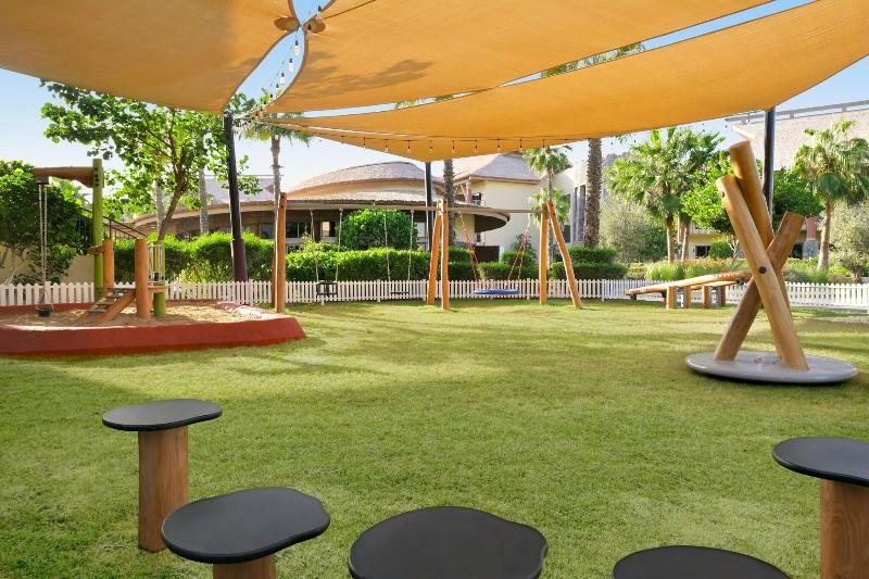 Lapita,Dubai Parks & Resorts,Autograph Collection - Genel