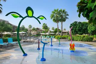 Lapita,Dubai Parks & Resorts,Autograph Collection fotoÄŸrafÄ±