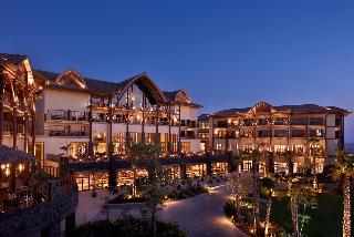 Lapita,Dubai Parks & Resorts,Autograph Collection fotoÄŸrafÄ±