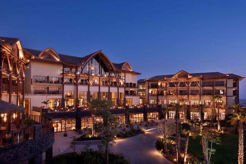 Lapita,Dubai Parks & Resorts,Autograph Collection - Genel