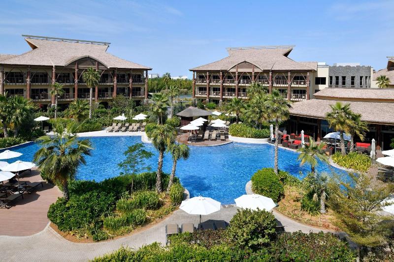 Lapita,Dubai Parks & Resorts,Autograph Collection - Genel