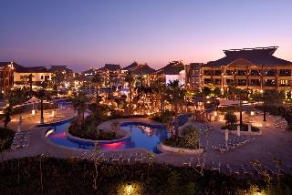 Lapita,Dubai Parks & Resorts,Autograph Collection fotoÄŸrafÄ±