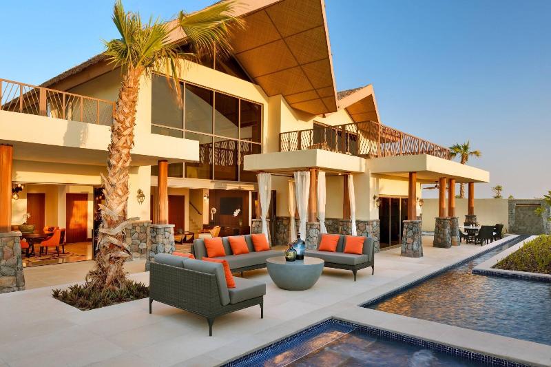 Lapita,Dubai Parks & Resorts,Autograph Collection - Genel