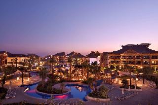 Lapita,Dubai Parks & Resorts,Autograph Collection fotoÄŸrafÄ±