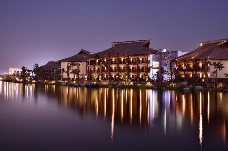 Lapita,Dubai Parks & Resorts,Autograph Collection - Genel