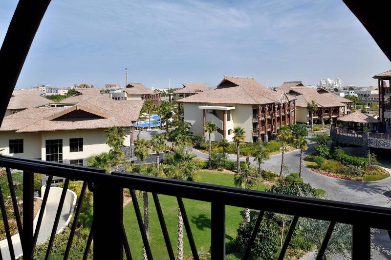 Lapita,Dubai Parks & Resorts,Autograph Collection - Oda