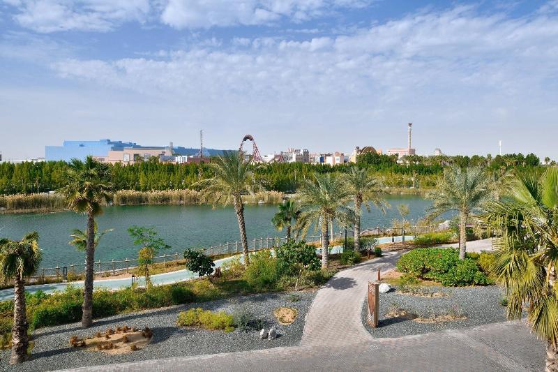Lapita,Dubai Parks & Resorts,Autograph Collection - Oda