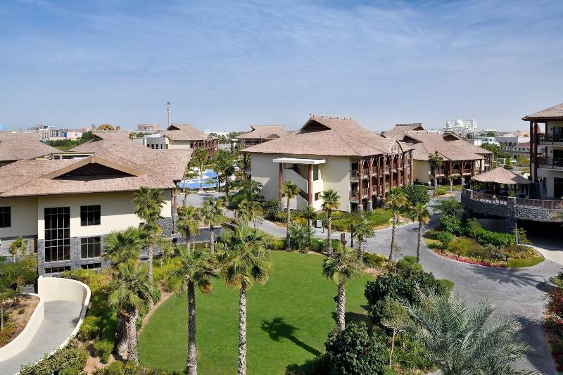 Lapita,Dubai Parks & Resorts,Autograph Collection - Oda