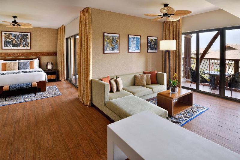 Lapita,Dubai Parks & Resorts,Autograph Collection - Oda