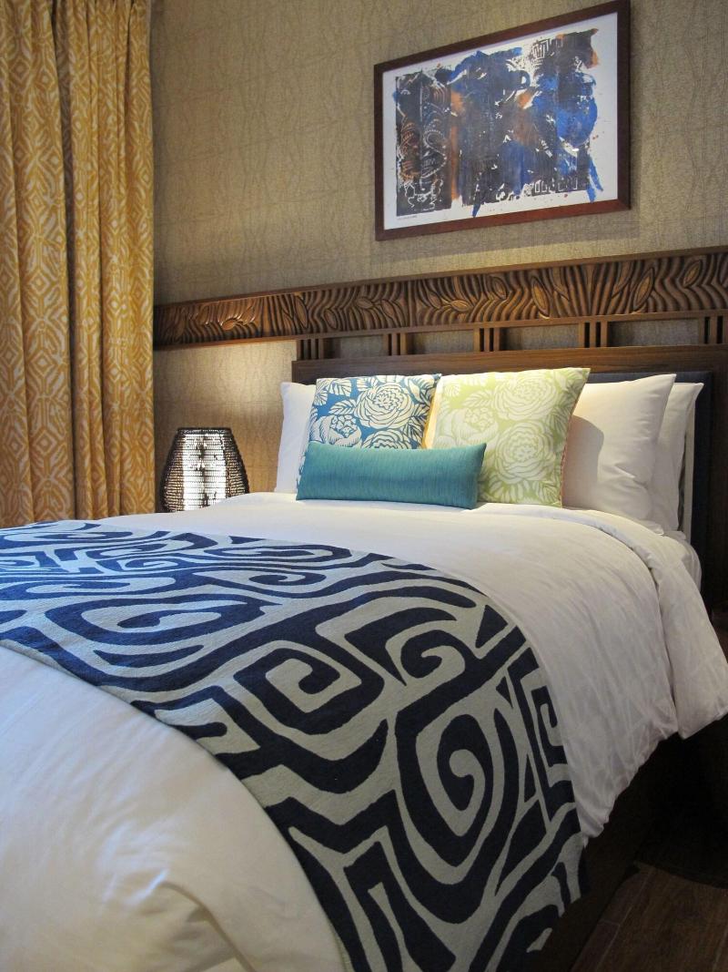 Lapita,Dubai Parks & Resorts,Autograph Collection - Oda