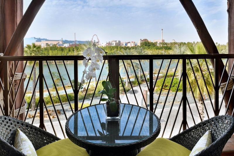 Lapita,Dubai Parks & Resorts,Autograph Collection - Oda
