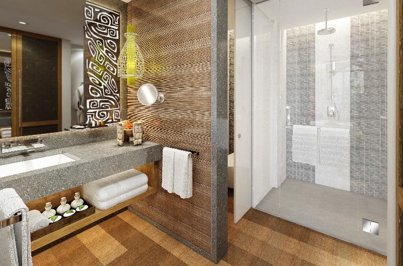 Lapita,Dubai Parks & Resorts,Autograph Collection - Oda