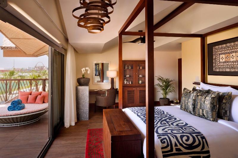 Lapita,Dubai Parks & Resorts,Autograph Collection - Oda