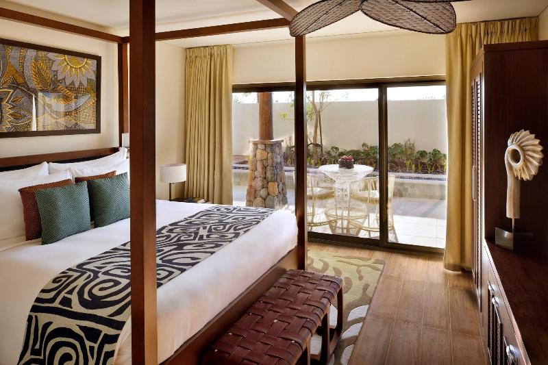 Lapita,Dubai Parks & Resorts,Autograph Collection - Oda