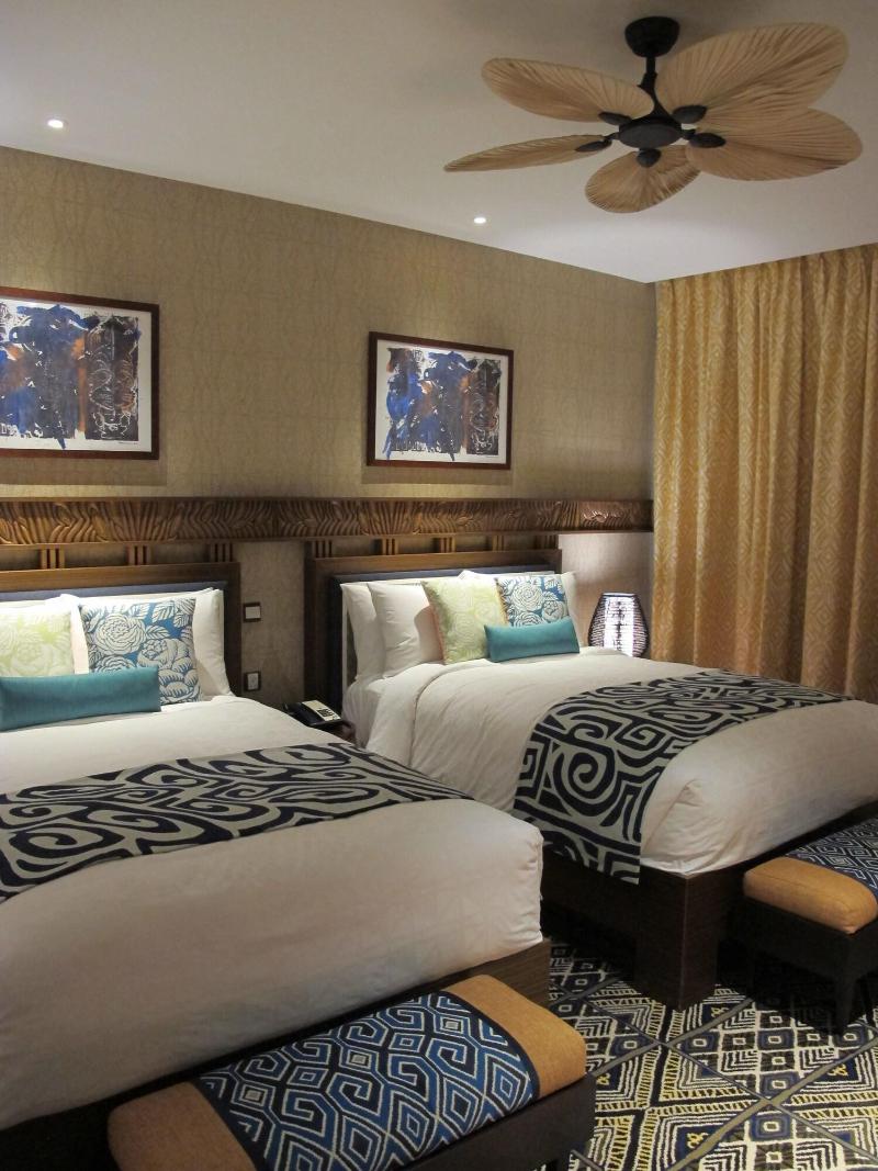 Lapita,Dubai Parks & Resorts,Autograph Collection - Oda