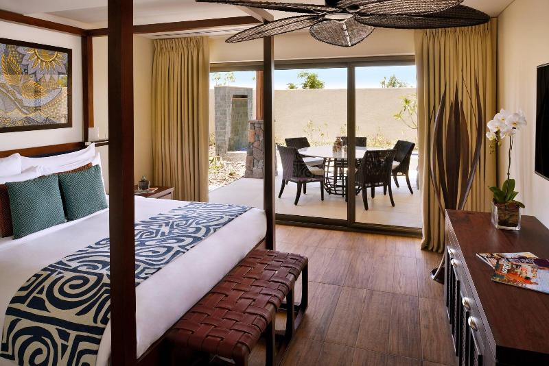 Lapita,Dubai Parks & Resorts,Autograph Collection - Oda