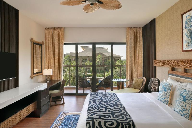 Lapita,Dubai Parks & Resorts,Autograph Collection - Oda
