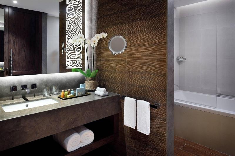 Lapita,Dubai Parks & Resorts,Autograph Collection - Oda