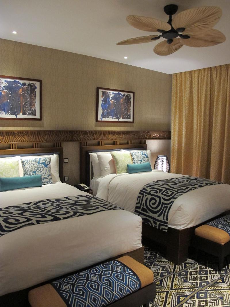 Lapita,Dubai Parks & Resorts,Autograph Collection - Oda