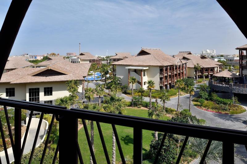 Lapita,Dubai Parks & Resorts,Autograph Collection - Oda