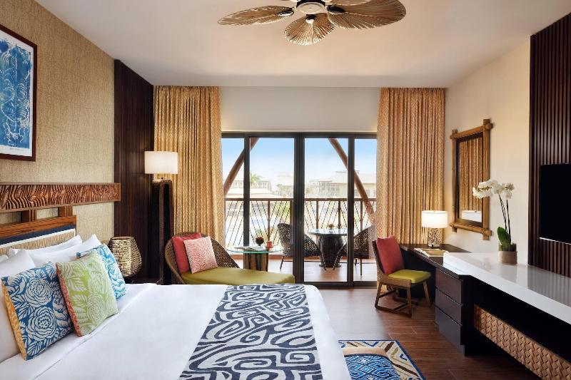 Lapita,Dubai Parks & Resorts,Autograph Collection - Oda