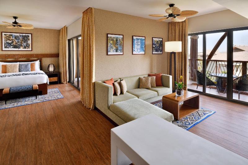 Lapita,Dubai Parks & Resorts,Autograph Collection - Oda