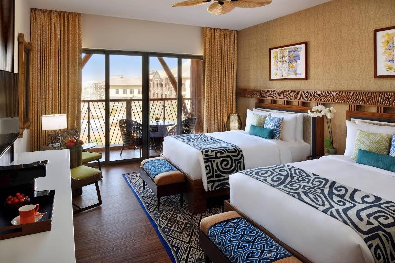 Lapita,Dubai Parks & Resorts,Autograph Collection - Oda