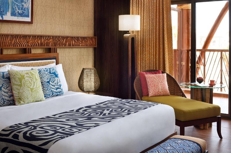 Lapita,Dubai Parks & Resorts,Autograph Collection - Oda