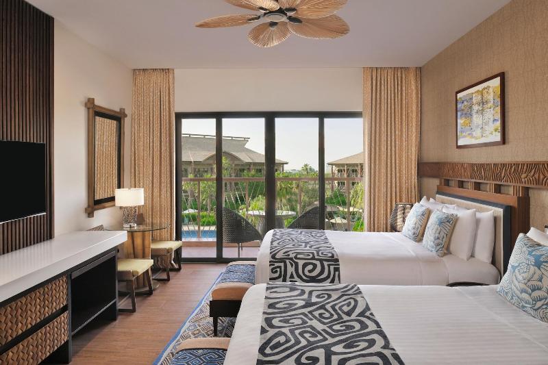 Lapita,Dubai Parks & Resorts,Autograph Collection - Oda